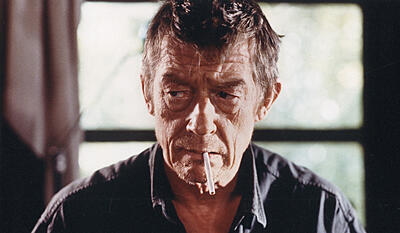 All the little animals