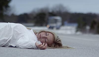 Maria Wern, 3 - snedrømme