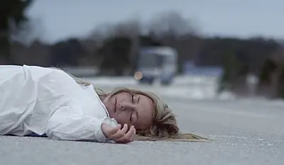 Maria Wern, 3 - snedrømme