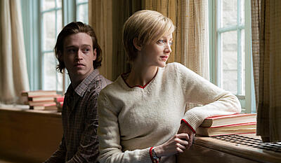 The kindness of strangers