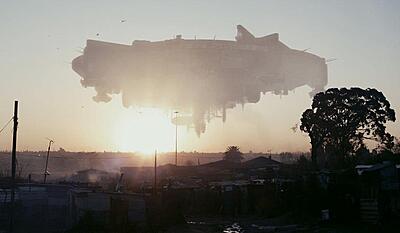 District 9