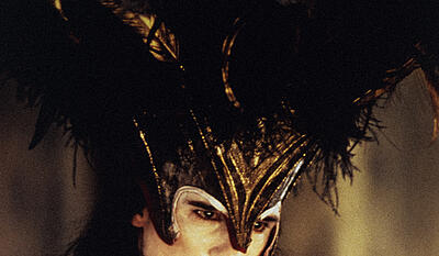 Farinelli, kastratsangeren