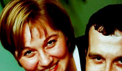 Lykkelige omstændigheder - 1. Del