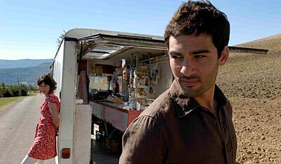 Købmanden i Provence