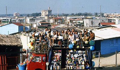 Grimme, dumme og beskidte