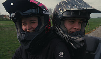 Scooter Boys 7:10 - Shotguns og beskidte, lyserøde negle