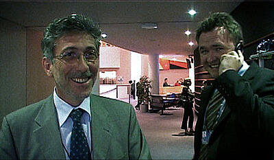 Kampen om kemikalierne