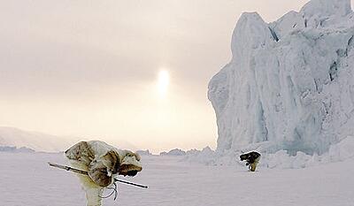 The prize of the Pole