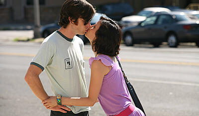 Watching the detectives