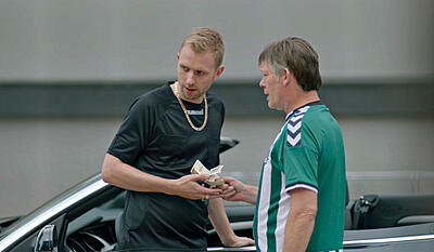 Losers United - Afsnit 4