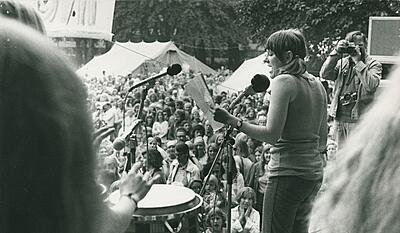 Kvindefestival '74