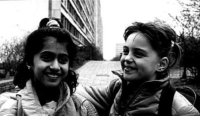 100 års barndom. 1980-1990