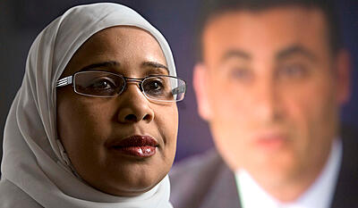 Mig & Naser : hvor svært kan det være?