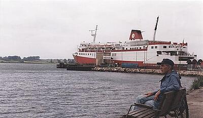 Ludvig og lidenskaben