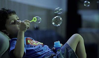 Godnathistorier fra ondskabens akse