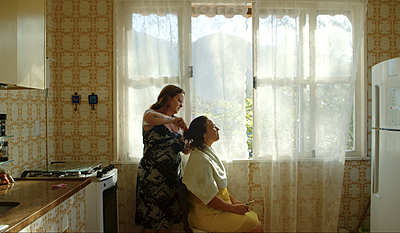 En forsinket begravelse