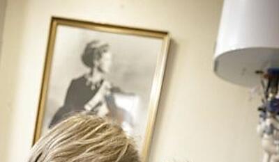 Kun med hjertet kan man rigtigt se