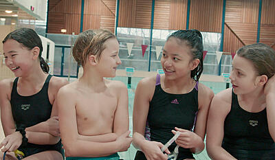 Madison midt imellem