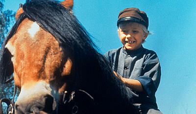 Nye løjer med Emil fra Lønneberg