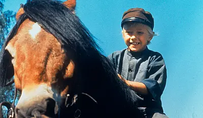 Nye løjer med Emil fra Lønneberg