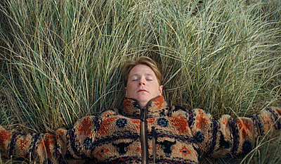 Kærestebreve fra Thy