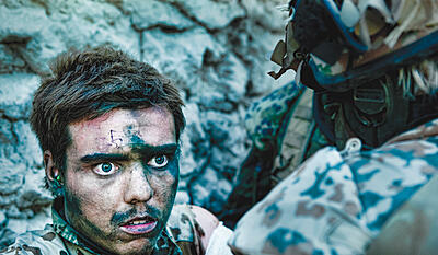 Armadillo - forkortet version