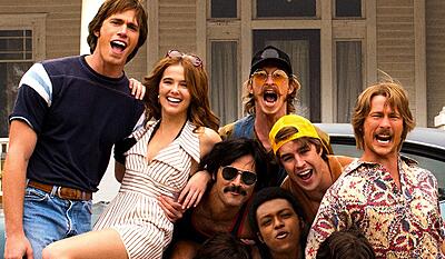 Everybody wants some