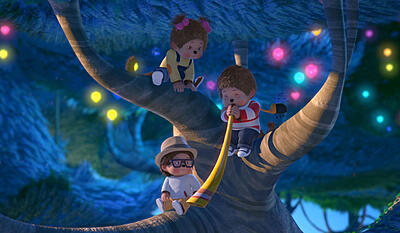 Monchhichi, afsnit 19-26