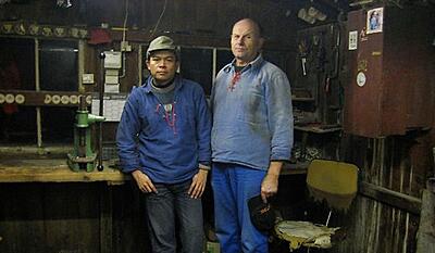 My love - Historien om Poul & Mai