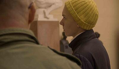 Vakuum 5:9 - Alting roterer