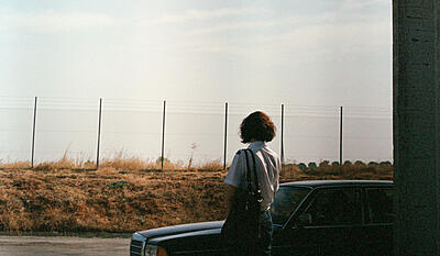 Dogtooth