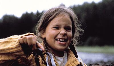 Mere om os børn i Bulderby