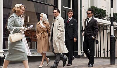 My week with Marilyn