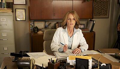 Decoding Annie Parker