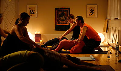 Forestillingen om et ukompliceret liv med en mand