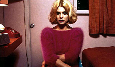 Paris, Texas