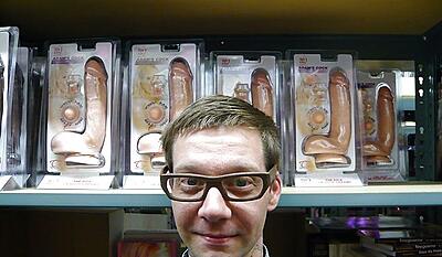 Petey og Ginger - og finanskrisen i Amerika