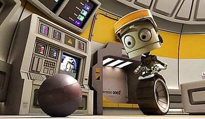 Will-Bot - Ven eller fjende?