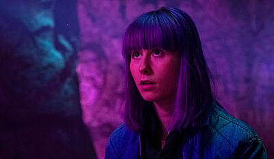 Kometernes jul, afsnit 13-16