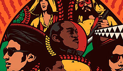 Witch - we intend to cause havoc