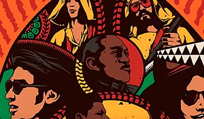 Witch - we intend to cause havoc