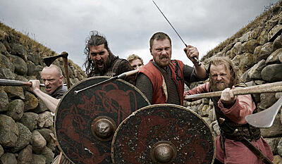 Verdens bedste viking