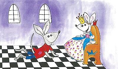 Cirkeline - Klodsmus