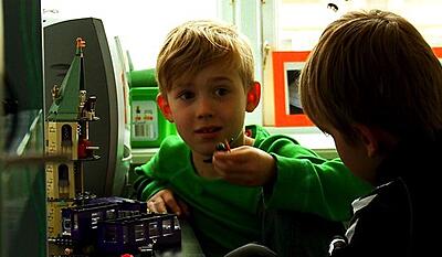 Mig og min familie - Villads