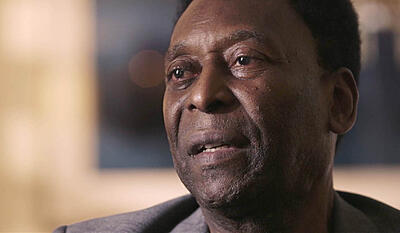 In search of greatness