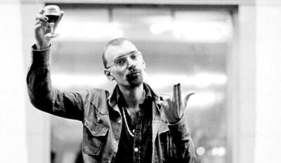 Onkel Danny : portræt af en karma cowboy