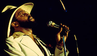 Am I black enough for you