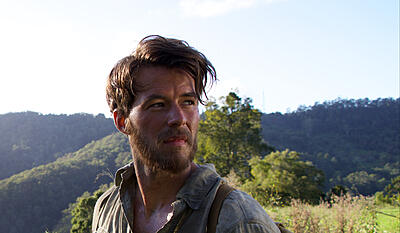 Eventyreren Errol Flynn