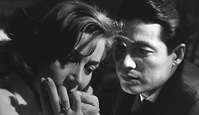 Hiroshima, min elskede