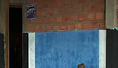 Masser af Evo'er : kokabønderne i Chapare